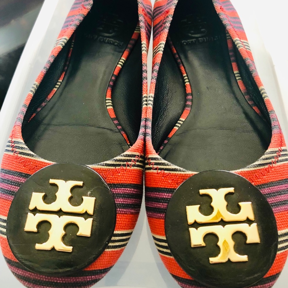 Tory Burch